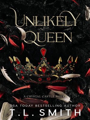 Unlikely Queen - ebook